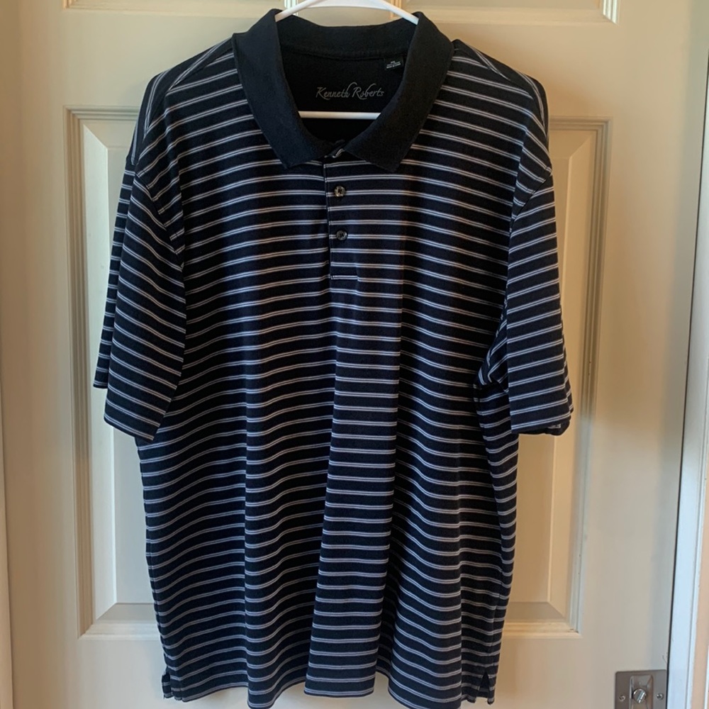 Men’s Polo